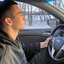 Данис, 20 лет