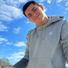 Фотография мужчины Сергей, 27 лет из г. Красногорск