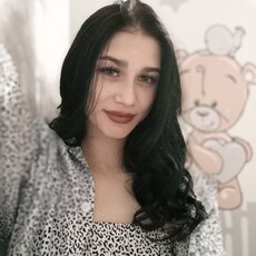 Фотография девушки Ника, 21 год из г. Славгород