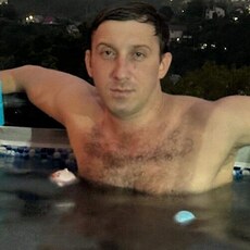 Фотография мужчины Жора, 34 года из г. Киселевск