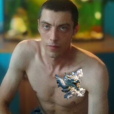 Фотография мужчины Александр, 37 лет из г. Пенза