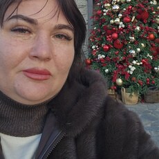 Фотография девушки Надежда, 44 года из г. Краснодон