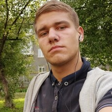 Фотография мужчины Юрий, 22 года из г. Кемерово