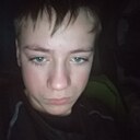 Данил, 18 лет