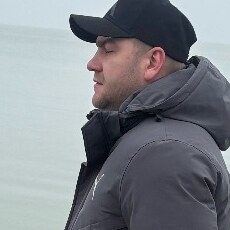 Фотография мужчины Руслан, 37 лет из г. Шахты