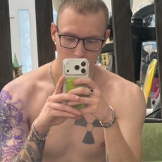 Фотография мужчины Владя, 22 года из г. Томск