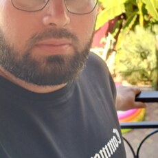 Фотография мужчины Андрей, 37 лет из г. Федоровский