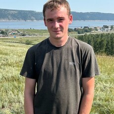 Фотография мужчины Игорь, 29 лет из г. Ангарск
