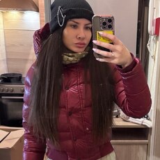 Фотография девушки Натали, 37 лет из г. Москва