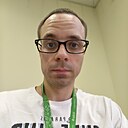 Костя, 35 лет