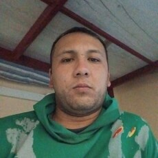 Фотография мужчины Жора, 25 лет из г. Егорьевск