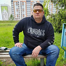 Фотография мужчины Гена, 42 года из г. Речица