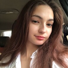 Фотография девушки Марина, 19 лет из г. Уфа