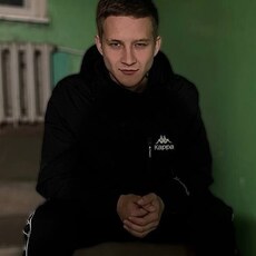 Фотография мужчины Никита, 22 года из г. Иваново