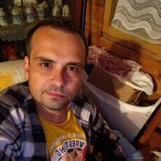 Фотография мужчины Александр, 49 лет из г. Новолукомль