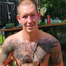 Фотография мужчины Сергей, 35 лет из г. Муром