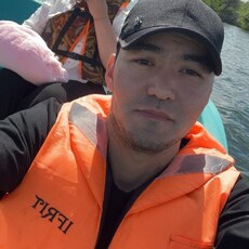 Фотография мужчины Мейрхан, 29 лет из г. Караганда