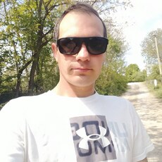 Фотография мужчины Вітя, 31 год из г. Могилев-Подольский