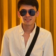 Фотография мужчины Aboka, 24 года из г. Алматы