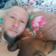 Фотография мужчины Евгений, 42 года из г. Добрянка