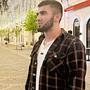 Ибрагим, 26 лет