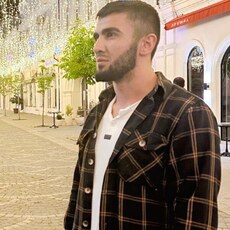 Фотография мужчины Ибрагим, 26 лет из г. Ростов-на-Дону