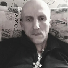 Фотография мужчины Александр, 42 года из г. Гродно