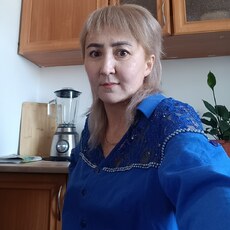 Фотография девушки Мира, 51 год из г. Токмак (Киргизия)