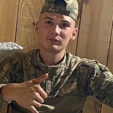 Фотография мужчины Дмитрий, 20 лет из г. Нижневартовск