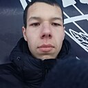 Василий, 18 лет