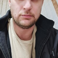 Фотография мужчины Эдуард, 34 года из г. Омск