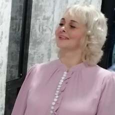 Фотография девушки Наталия, 47 лет из г. Чайковский