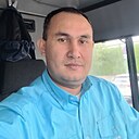 Темур, 40 лет