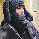 Максим, 19 лет