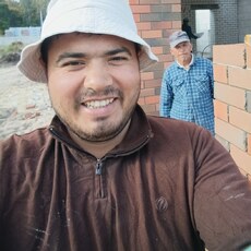 Фотография мужчины Atosh, 31 год из г. Актобе