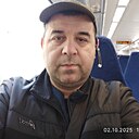 Бахтиер, 46 лет