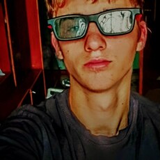 Фотография мужчины Максим, 22 года из г. Новоукраинка