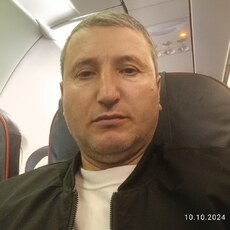 Фотография мужчины Миша, 49 лет из г. Казалинск