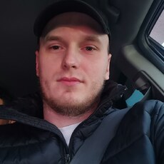 Фотография мужчины Максим, 25 лет из г. Уфа