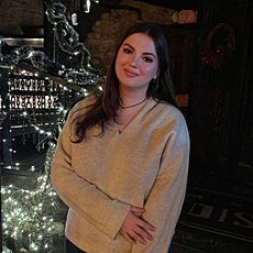 Фотография девушки Julia, 25 лет из г. Омск