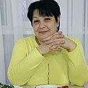 Светлана, 53 года