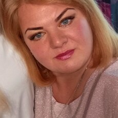 Фотография девушки Светлана, 41 год из г. Рыбинск