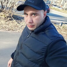 Фотография мужчины Роман, 36 лет из г. Сыктывкар