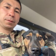 Фотография мужчины Рома, 37 лет из г. Севастополь