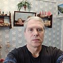 Сергей Свободный, 56 лет