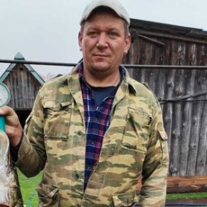 Фотография мужчины Юрий, 39 лет из г. Сычевка