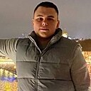 Захар, 25 лет