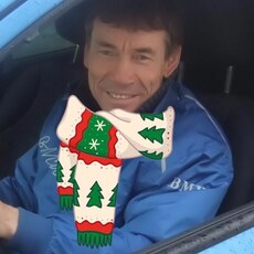 Фотография мужчины Николай, 60 лет из г. Чебоксары