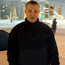 Фотография мужчины Виктор, 29 лет из г. Новосибирск