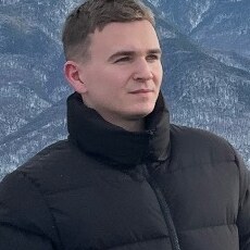 Фотография мужчины Максим, 24 года из г. Морозовск